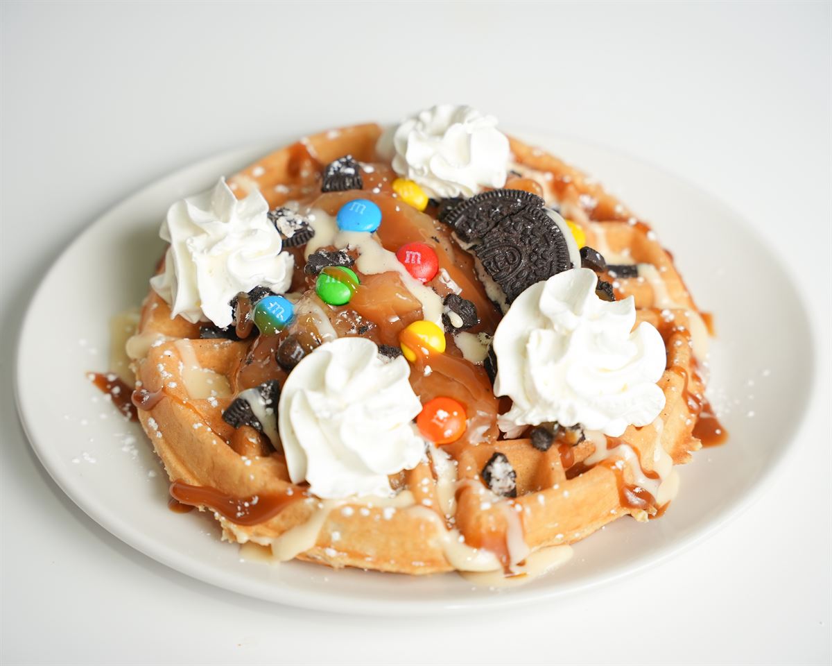 Master franchise across Canada